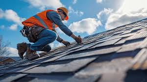 Best Green or Eco-Friendly Roofing Solutions  in Renovo, PA